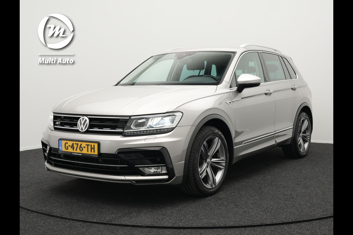 Volkswagen Tiguan 1.4 TSI ACT Comfortline Business R 150pk DSG | Trekhaak af Fabriek | Adaptive Cruise | Apple Carplay | 19"L.M | LED Koplampen | Stoelverwarming | Navi Full Map | Volkswagen Tiguan 1.4 TSI ACT Comfortline Business R 150pk DSG | Trekhaak af Fabriek | Adaptive Cruise | Apple Carplay | 19"L.M | LED Koplampen | Stoelverwarming | Navi Full Map |