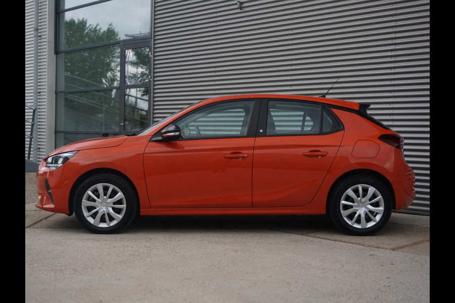 Opel CORSA-E Level 2 50 kWh