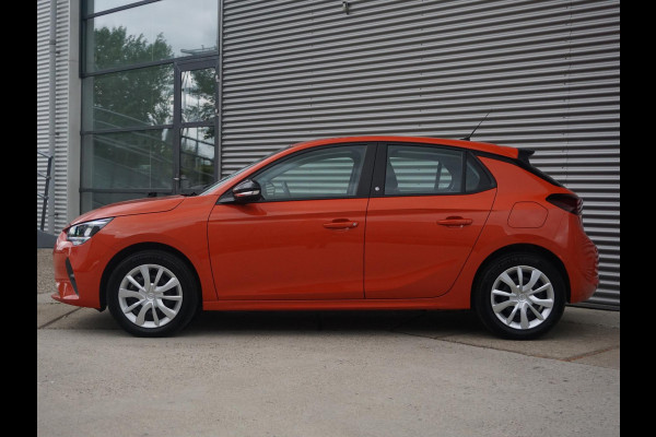 Opel CORSA-E Level 2 50 kWh