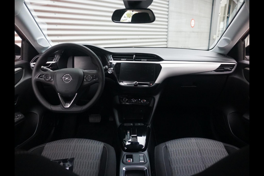 Opel CORSA-E Level 2 50 kWh