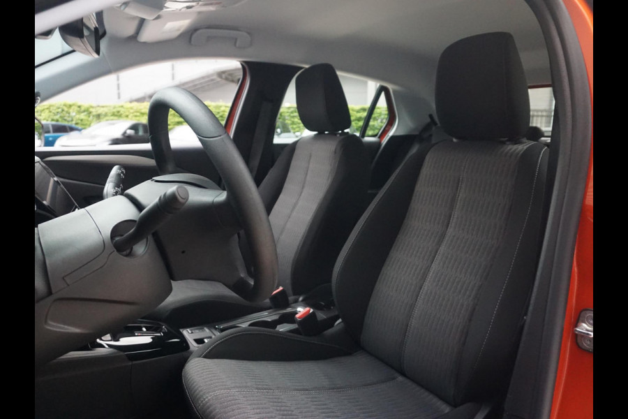 Opel CORSA-E Level 2 50 kWh