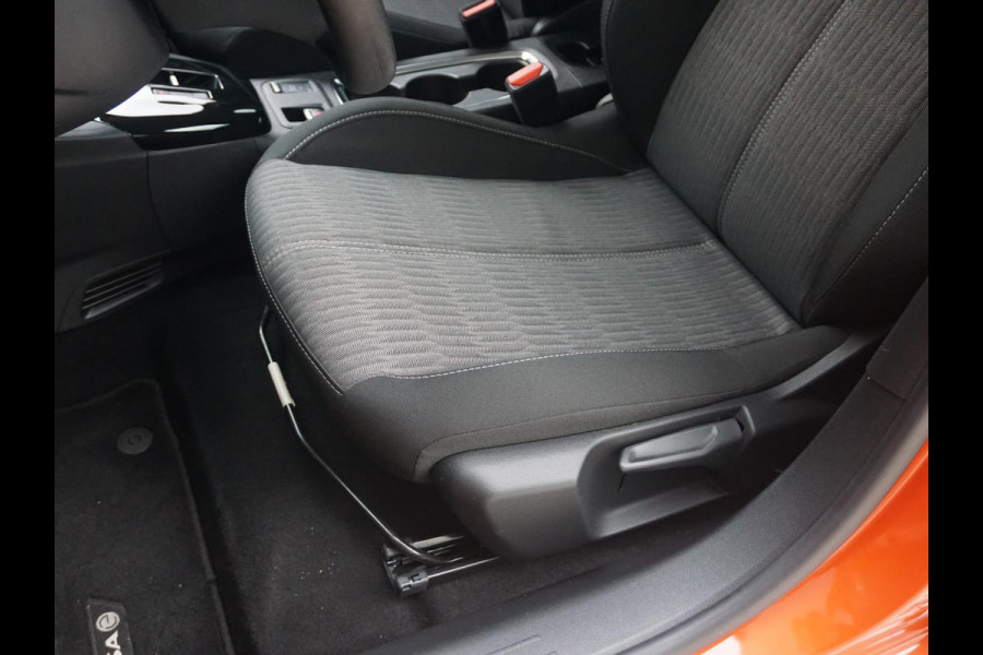 Opel CORSA-E Level 2 50 kWh