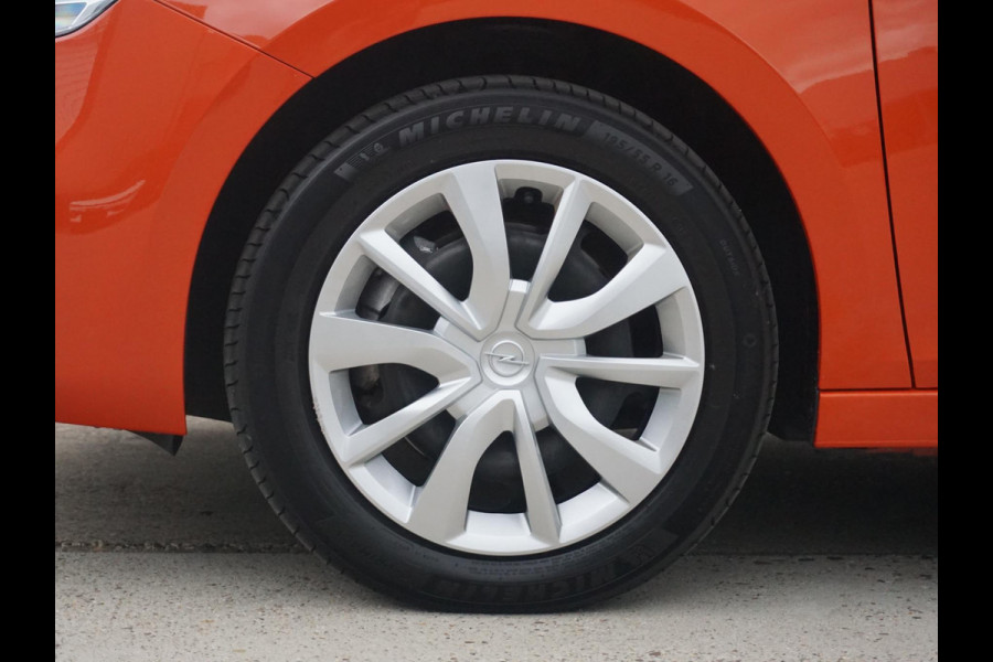 Opel CORSA-E Level 2 50 kWh