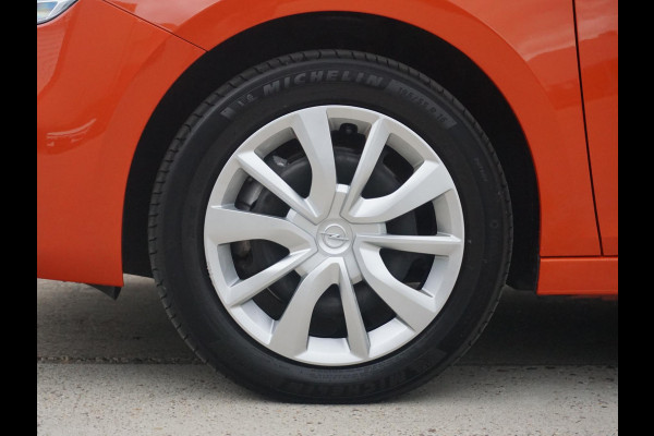 Opel CORSA-E Level 2 50 kWh