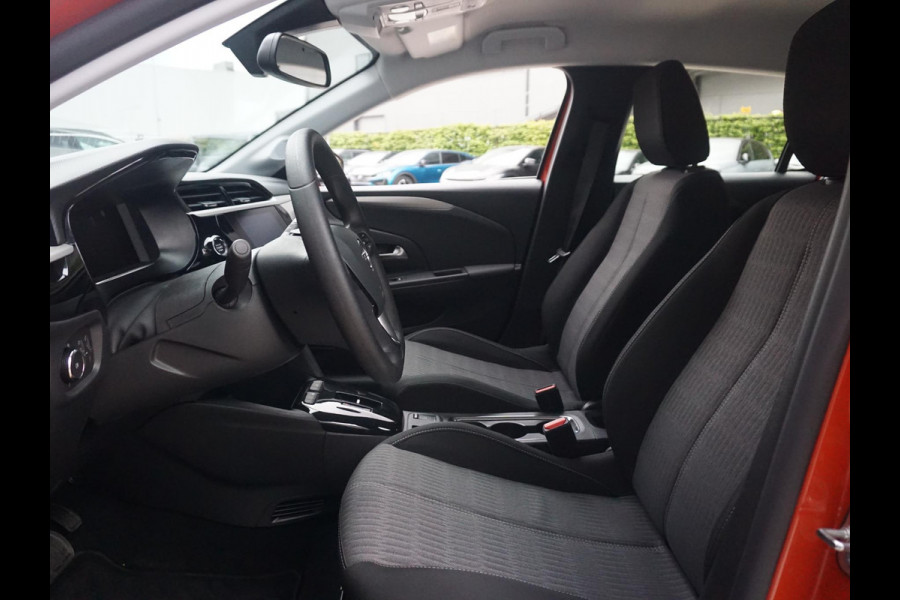 Opel CORSA-E Level 2 50 kWh