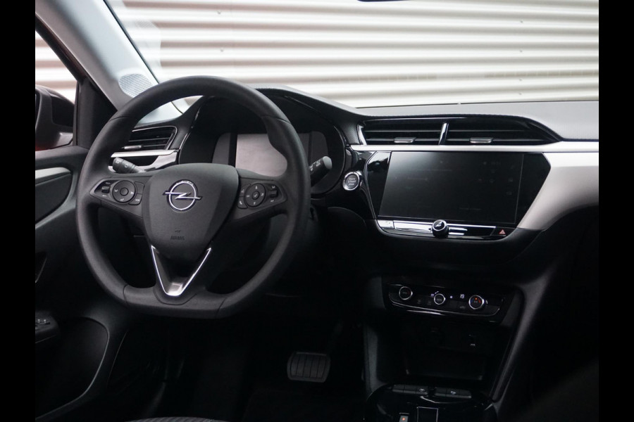 Opel CORSA-E Level 2 50 kWh