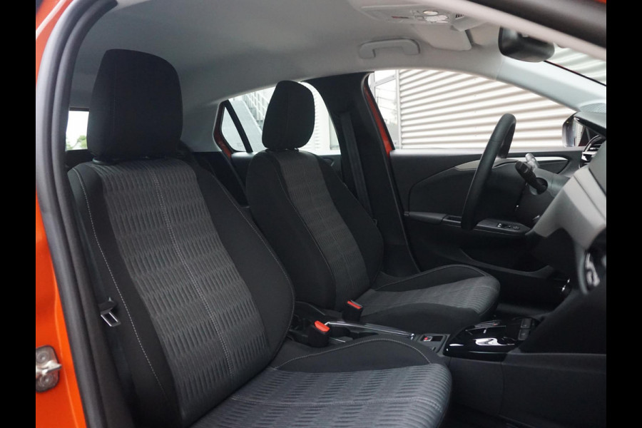 Opel CORSA-E Level 2 50 kWh