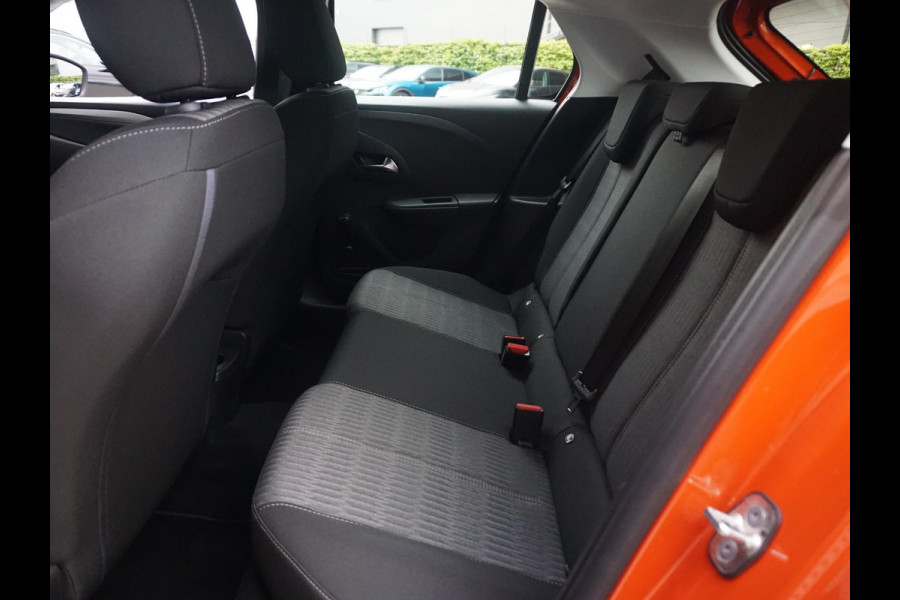 Opel CORSA-E Level 2 50 kWh