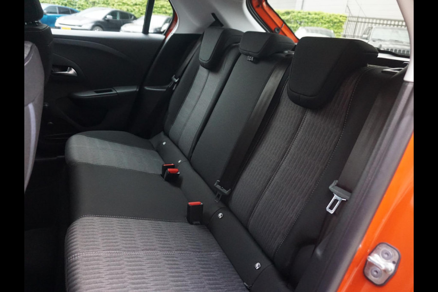 Opel CORSA-E Level 2 50 kWh