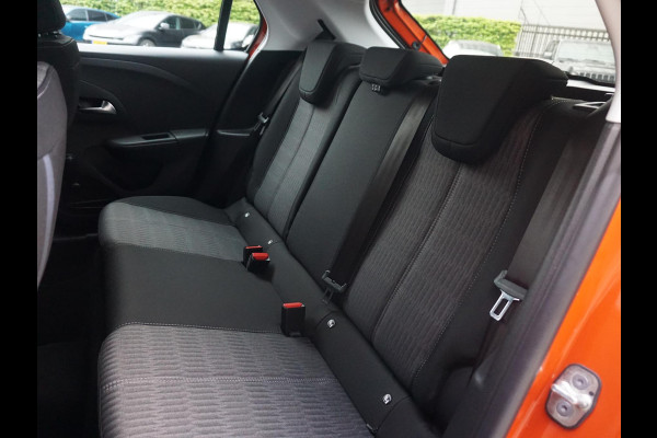 Opel CORSA-E Level 2 50 kWh