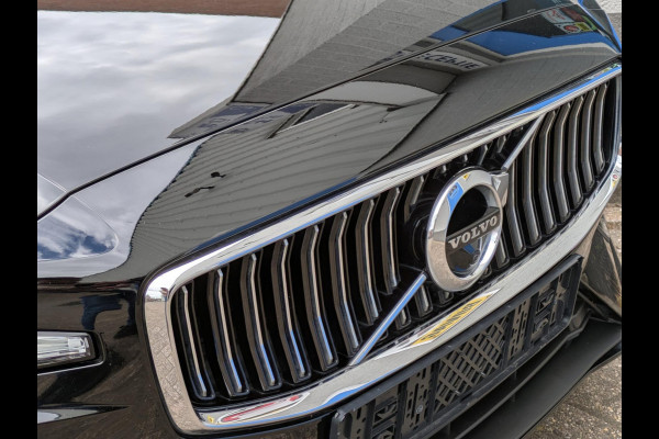 Volvo V60 2.0 T6 Recharge AWD Inscription Lond-Range|Panodak|Stoelkoeling|Head-Up|360-Camera|Harman/Kardon|Adapt.Cruise|Trekhaak