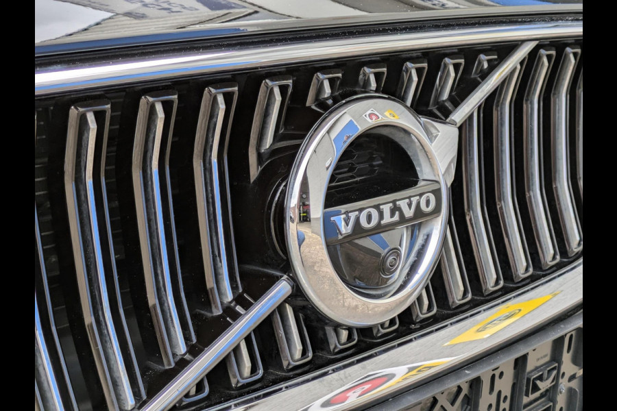 Volvo V60 2.0 T6 Recharge AWD Inscription Lond-Range|Panodak|Stoelkoeling|Head-Up|360-Camera|Harman/Kardon|Adapt.Cruise|Trekhaak