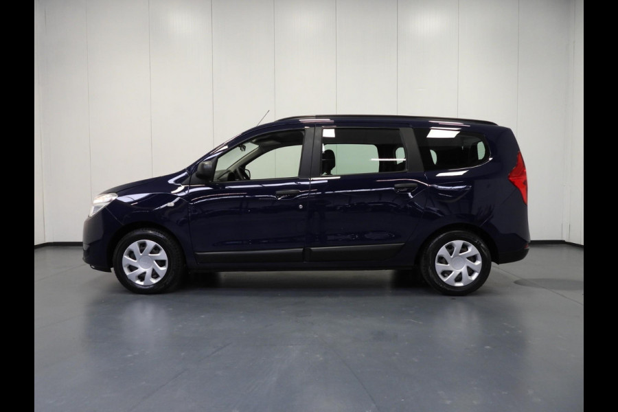 Dacia Lodgy 1.3 TCe Essential 7-Pers. AIRCO/BLUETOOTH!