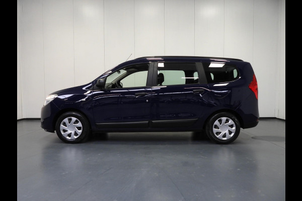 Dacia Lodgy 1.3 TCe Essential 7-Pers. AIRCO/BLUETOOTH!