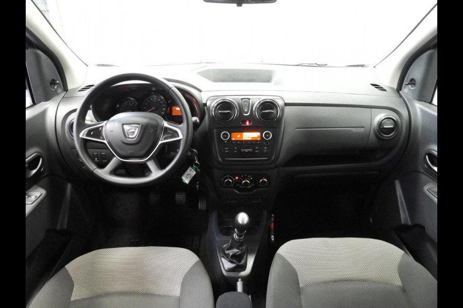 Dacia Lodgy 1.3 TCe Essential 7-Pers. AIRCO/BLUETOOTH!