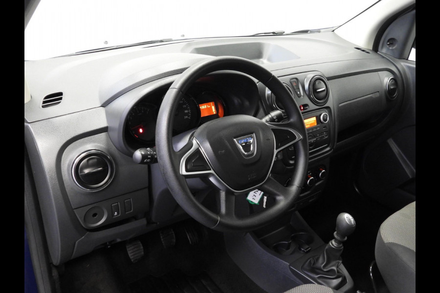 Dacia Lodgy 1.3 TCe Essential 7-Pers. AIRCO/BLUETOOTH!