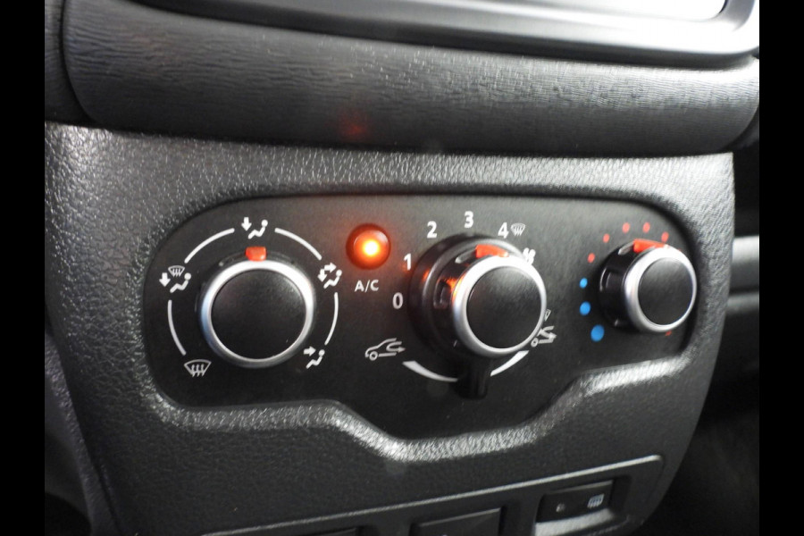 Dacia Lodgy 1.3 TCe Essential 7-Pers. AIRCO/BLUETOOTH!