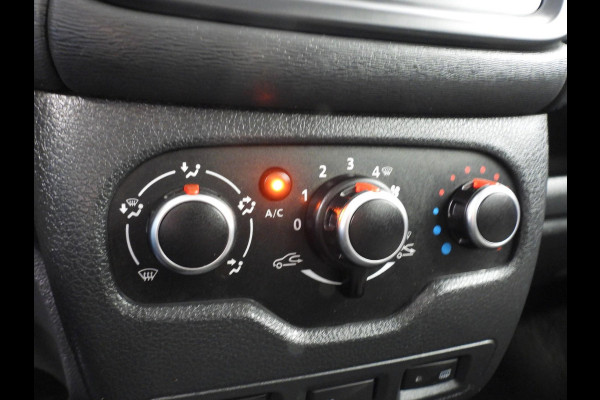 Dacia Lodgy 1.3 TCe Essential 7-Pers. AIRCO/BLUETOOTH!