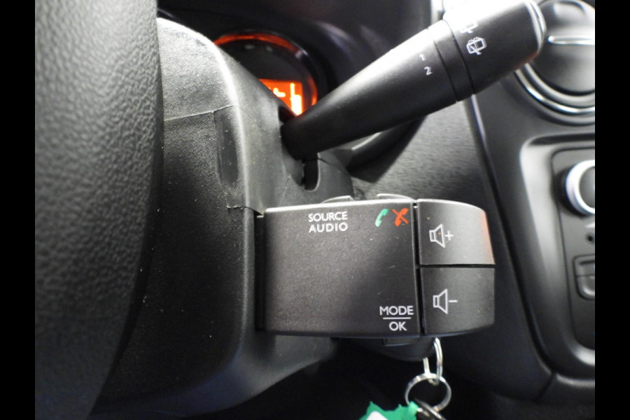 Dacia Lodgy 1.3 TCe Essential 7-Pers. AIRCO/BLUETOOTH!