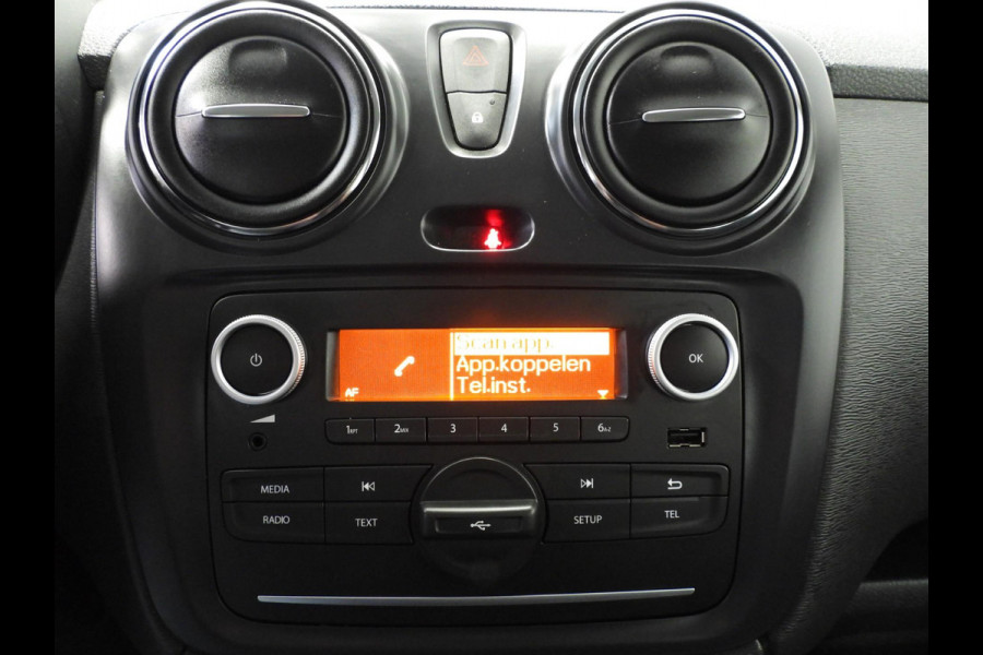 Dacia Lodgy 1.3 TCe Essential 7-Pers. AIRCO/BLUETOOTH!