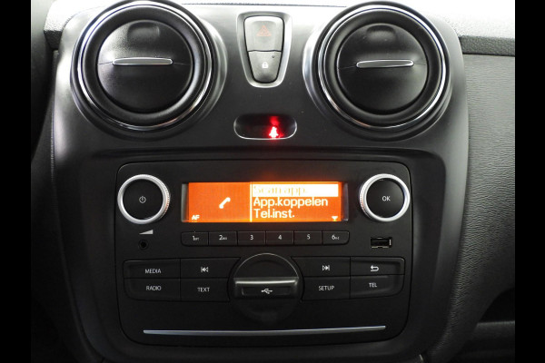 Dacia Lodgy 1.3 TCe Essential 7-Pers. AIRCO/BLUETOOTH!