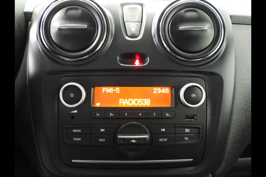 Dacia Lodgy 1.3 TCe Essential 7-Pers. AIRCO/BLUETOOTH!