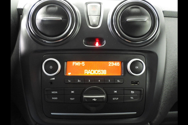 Dacia Lodgy 1.3 TCe Essential 7-Pers. AIRCO/BLUETOOTH!
