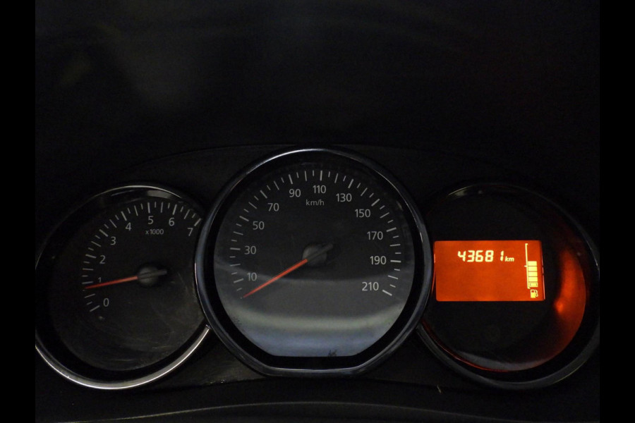 Dacia Lodgy 1.3 TCe Essential 7-Pers. AIRCO/BLUETOOTH!