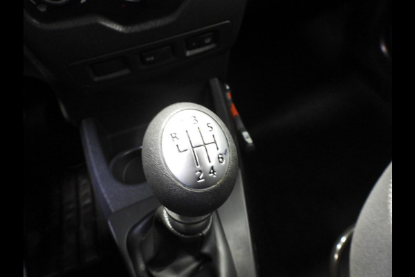 Dacia Lodgy 1.3 TCe Essential 7-Pers. AIRCO/BLUETOOTH!