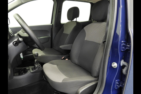 Dacia Lodgy 1.3 TCe Essential 7-Pers. AIRCO/BLUETOOTH!