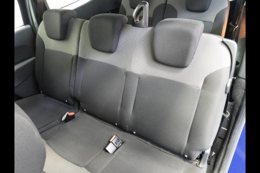 Dacia Lodgy 1.3 TCe Essential 7-Pers. AIRCO/BLUETOOTH!