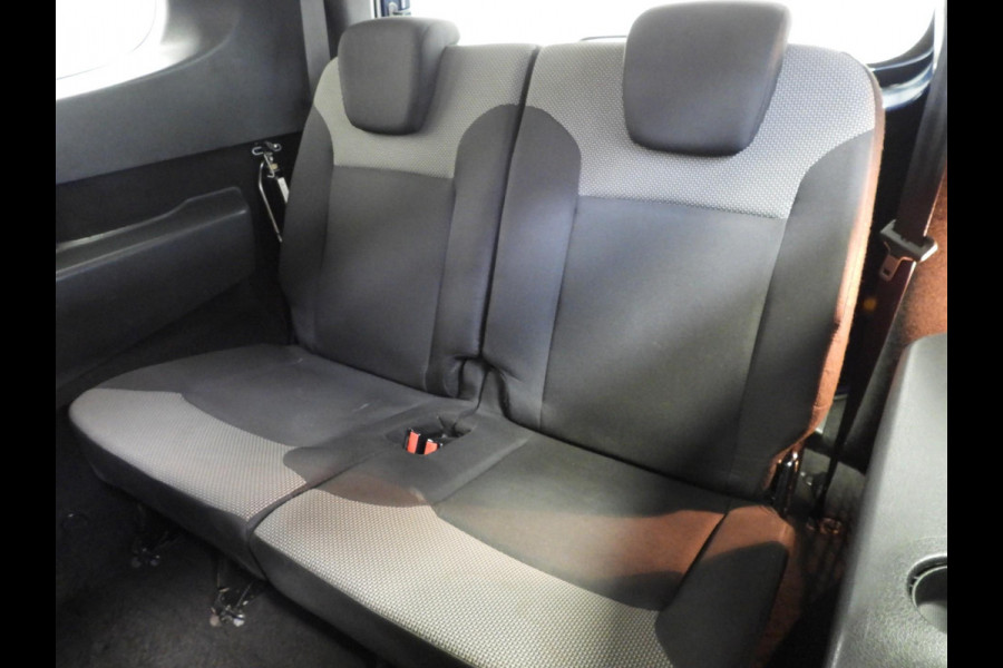 Dacia Lodgy 1.3 TCe Essential 7-Pers. AIRCO/BLUETOOTH!