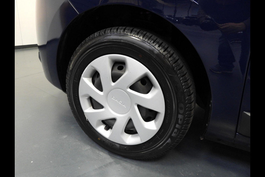 Dacia Lodgy 1.3 TCe Essential 7-Pers. AIRCO/BLUETOOTH!
