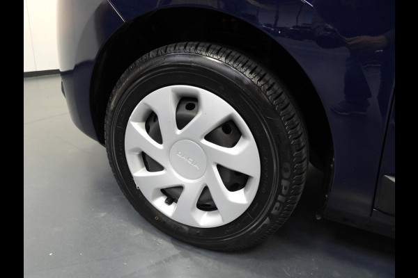 Dacia Lodgy 1.3 TCe Essential 7-Pers. AIRCO/BLUETOOTH!
