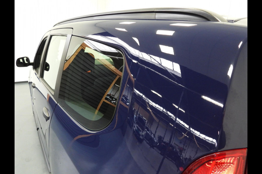 Dacia Lodgy 1.3 TCe Essential 7-Pers. AIRCO/BLUETOOTH!