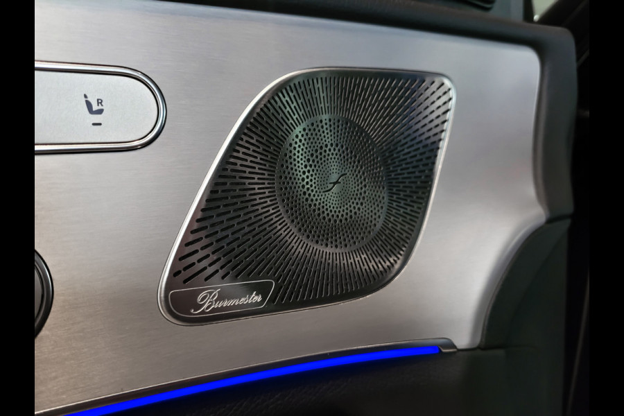 Mercedes-Benz GLE 450 4-M AMG Night|Luchtvering|Keyless|ACC|Pano|Trekhaak|Burmester|Mem|360|BTW Aut9