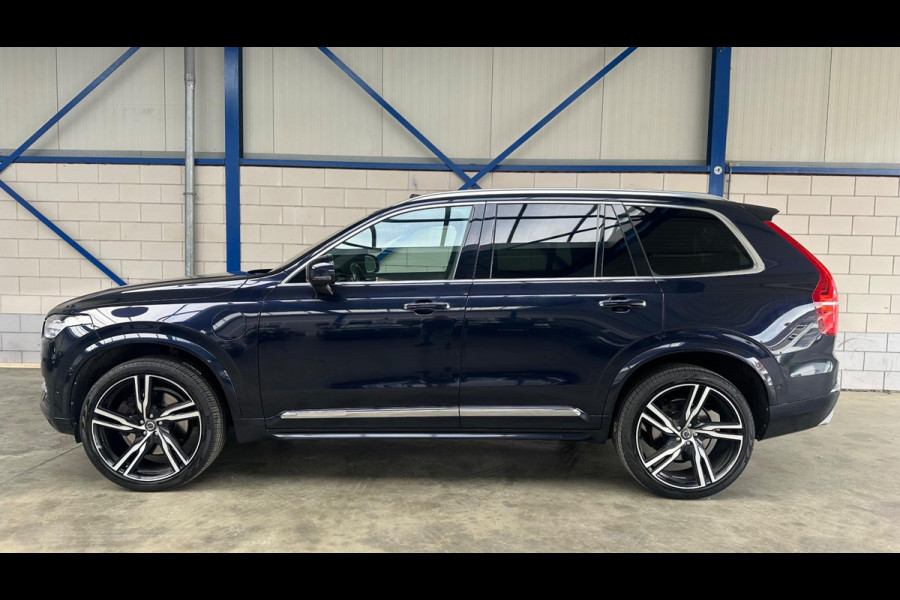 Volvo XC90 2.0 T8 Twin Engine AWD Inscription TREKHAAK|PANO|360|XENON