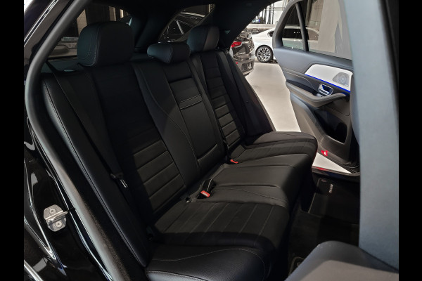 Mercedes-Benz GLE 450 4-M AMG Night|Luchtvering|Keyless|ACC|Pano|Trekhaak|Burmester|Mem|360|BTW Aut9