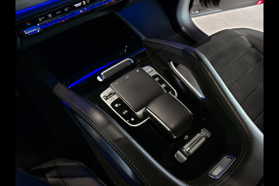 Mercedes-Benz GLE 450 4-M AMG Night|Luchtvering|Keyless|ACC|Pano|Trekhaak|Burmester|Mem|360|BTW Aut9