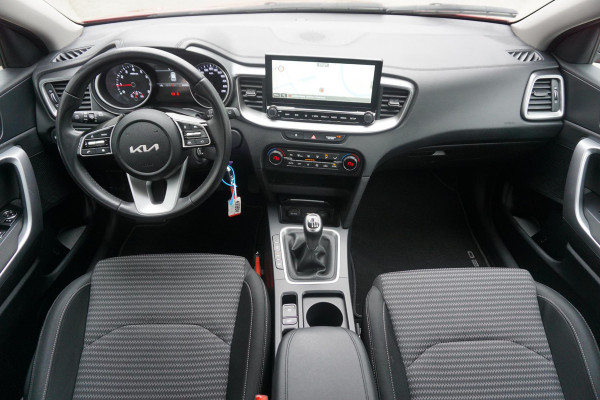 Kia Ceed 1.0 T-GDi 120PK DynamicLine/Nieuw model/ Rijklaarprijs Incl.Garantie.