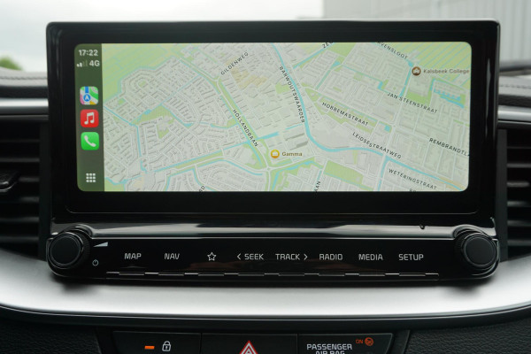 Kia Ceed 1.0 T-GDi 120PK DynamicLine/Nieuw model/ Rijklaarprijs Incl.Garantie.