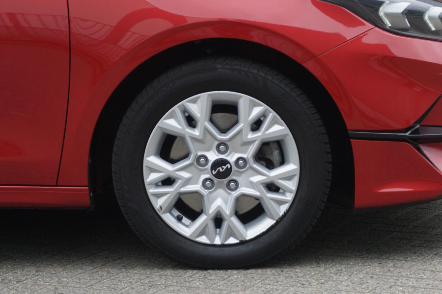 Kia Ceed 1.0 T-GDi 120PK DynamicLine/Nieuw model/ Rijklaarprijs Incl.Garantie.