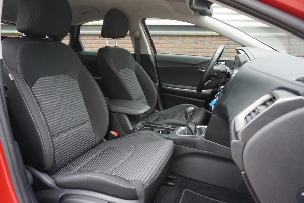 Kia Ceed 1.0 T-GDi 120PK DynamicLine/Nieuw model/ Rijklaarprijs Incl.Garantie.