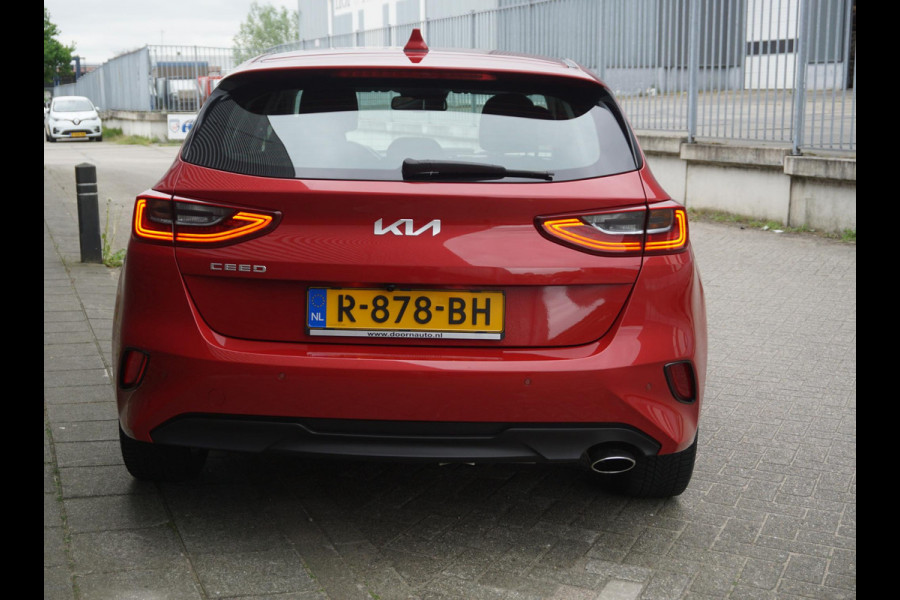Kia Ceed 1.0 T-GDi 120PK DynamicLine/Nieuw model/ Rijklaarprijs Incl.Garantie.