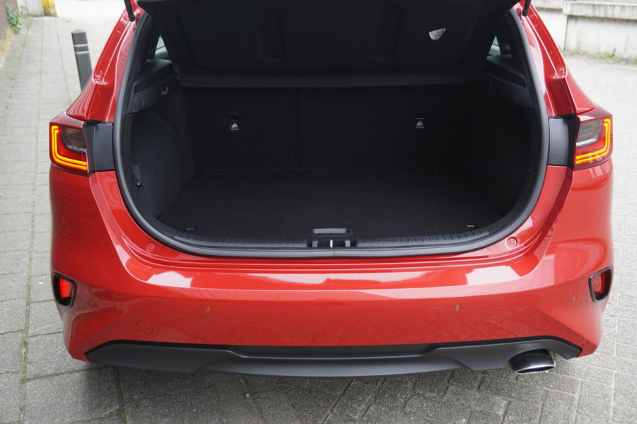 Kia Ceed 1.0 T-GDi 120PK DynamicLine/Nieuw model/ Rijklaarprijs Incl.Garantie.