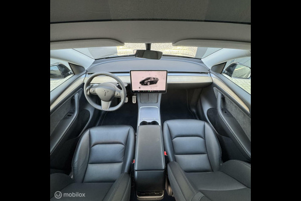 Tesla Model Y RWD MiC AMD RYZEN MMX PACK
