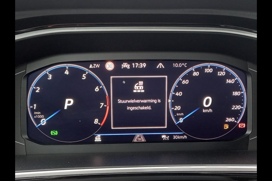 Volkswagen T-Roc Cabrio 1.5 TSI R-LINE 17850KM!/NAVI/LANE/IQ-LIGHT