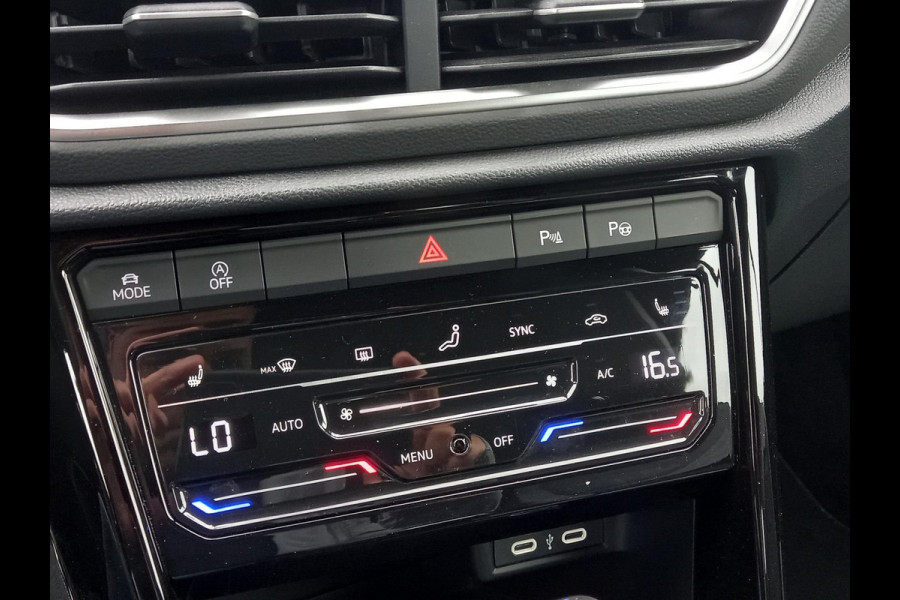Volkswagen T-Roc Cabrio 1.5 TSI R-LINE 17850KM!/NAVI/LANE/IQ-LIGHT