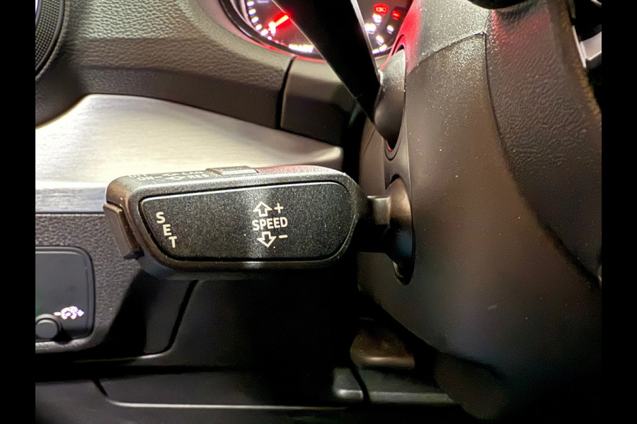 Audi Q2 1.0 TFSI Sport Pro Line S Automaat | S-Line | Half Leer | Navigatie