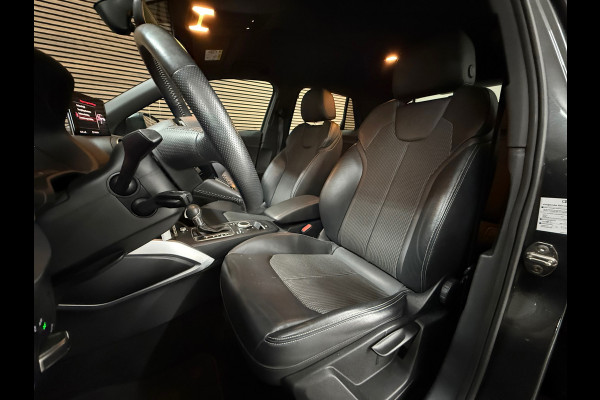 Audi Q2 1.0 TFSI Sport Pro Line S Automaat | S-Line | Half Leer | Navigatie